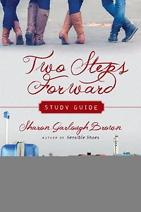 Two Steps Forward Study Guide