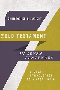 The Old Testament Seven Sentences: a Small Introduction to Vast Topic