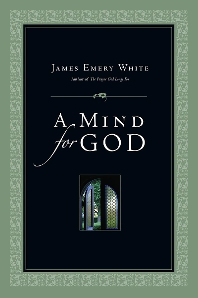 A Mind for God