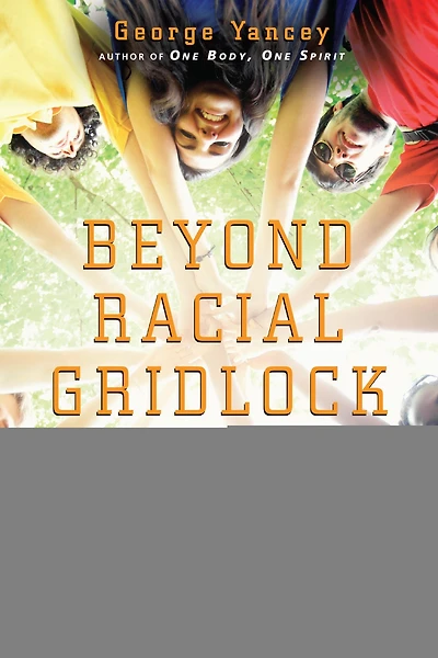Beyond Racial Gridlock: Embracing Mutual Responsibility