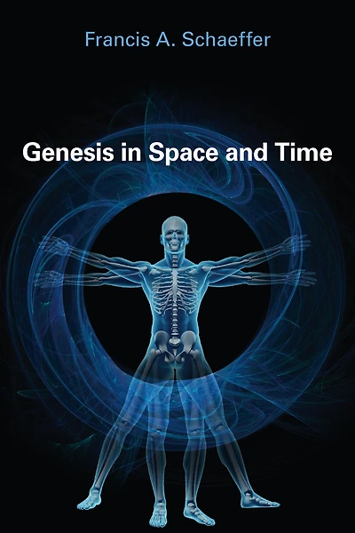 Genesis Space and Time
