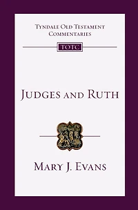 Judges And Ruth: An Introduction Commentary