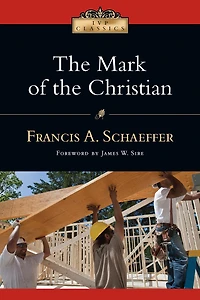 the Mark of Christian