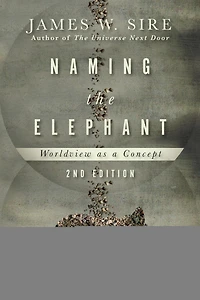 Naming the Elephant: Worldview as a Concept
