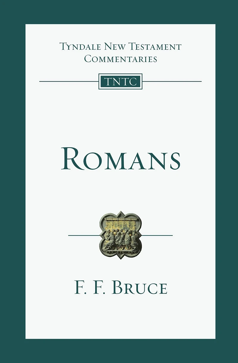 Romans: An Introduction and Commentary