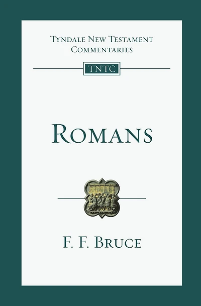 Romans: An Introduction and Commentary