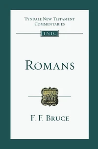 Romans: An Introduction and Commentary