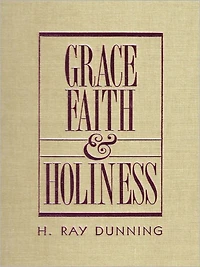 Grace, Faith, Holiness