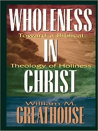 Wholeness in Christ