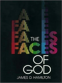 The Faces of God: How Our Images of God Affect Us