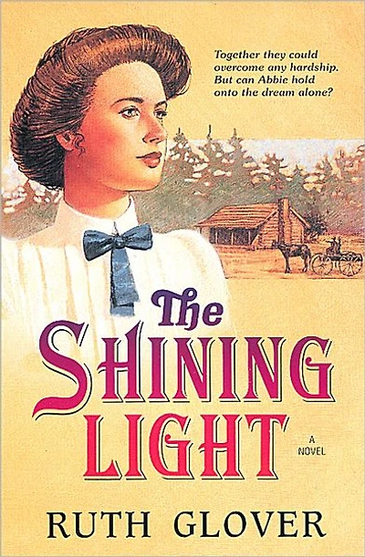 Shining Light: Book 1