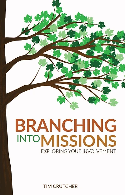 Branching into Missions: Exploring Your Involvement