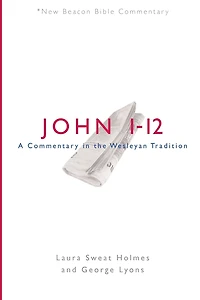 NBBC, John 1-12: A Commentary the Wesleyan Tradition