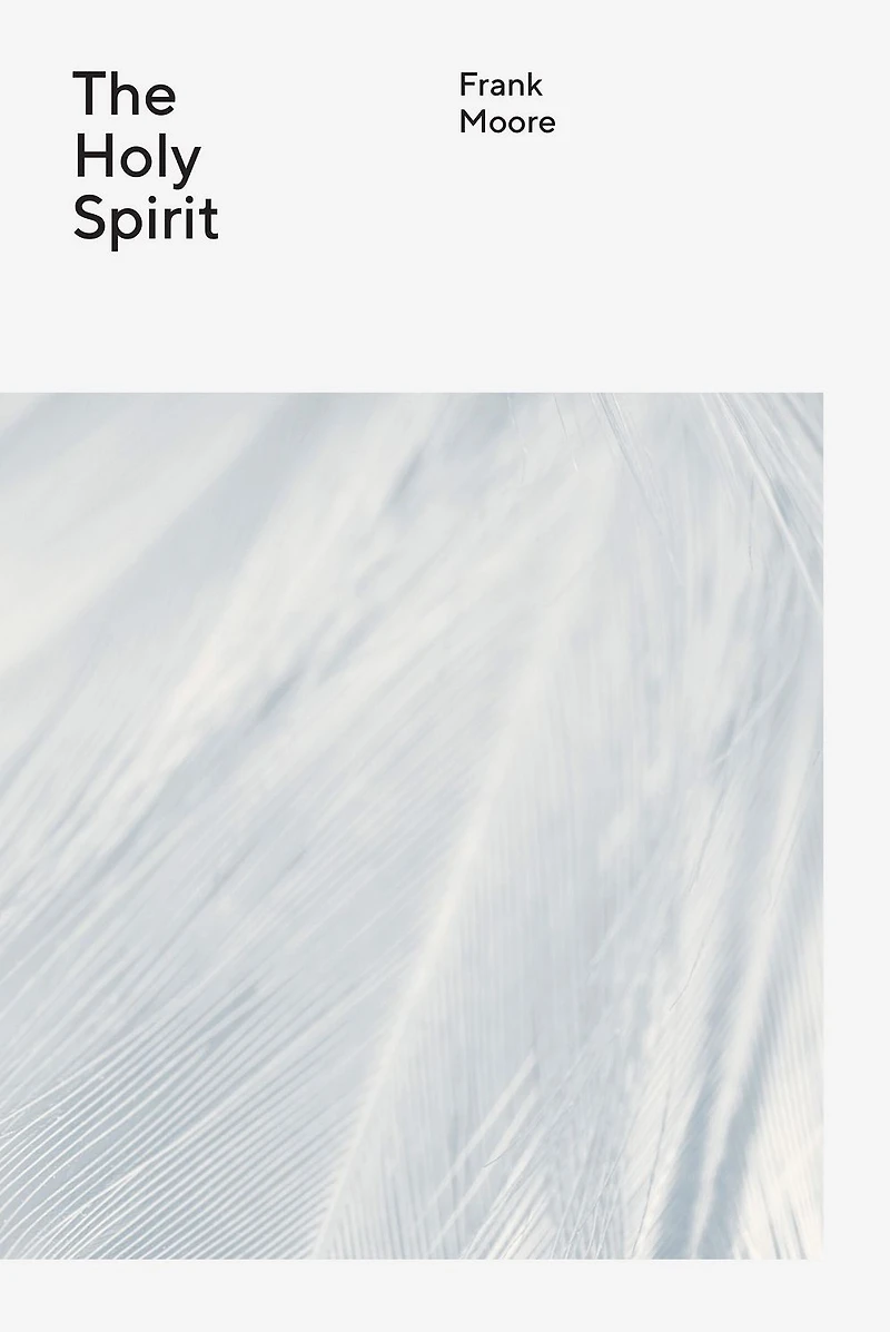The Holy Spirit