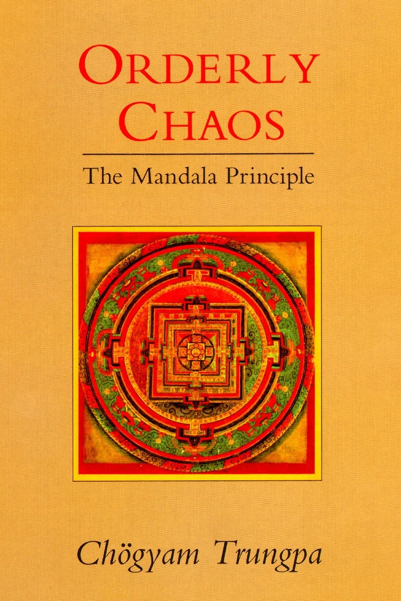 Orderly Chaos: The Mandala Principle