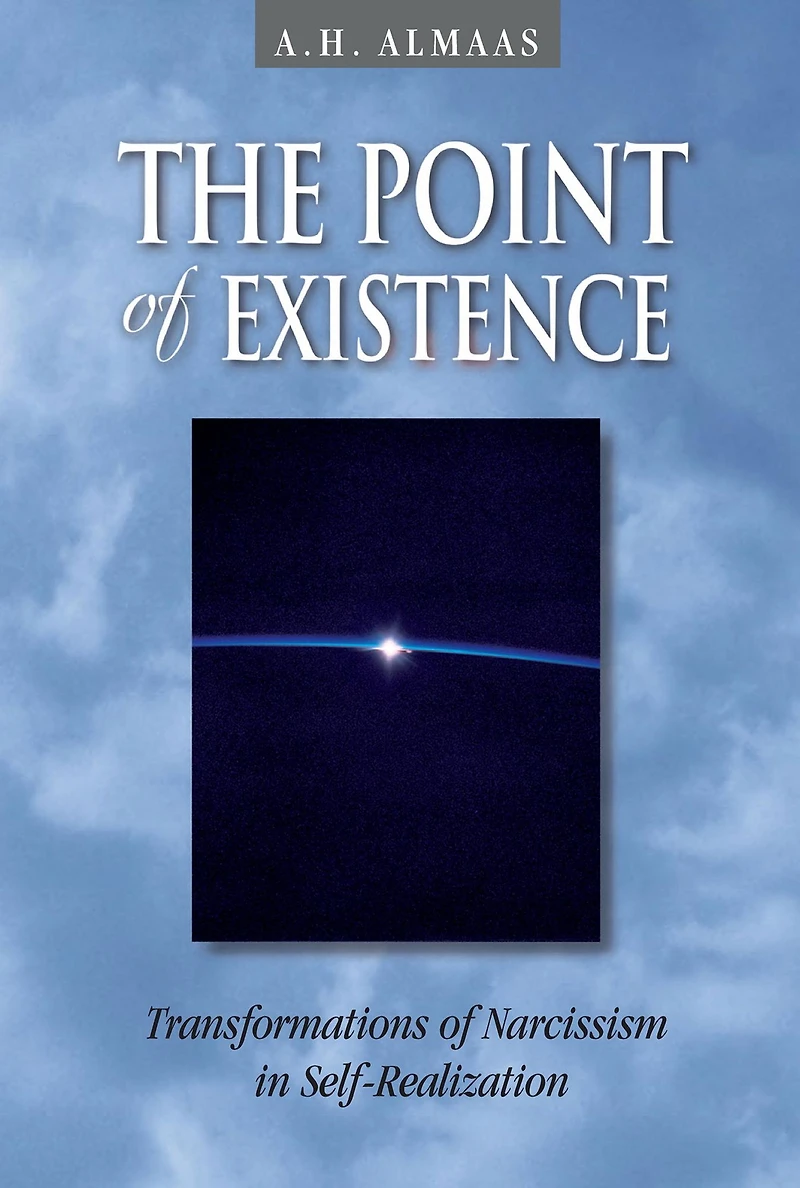 The Point of Existence: Transformations Narcissism Self-Realization