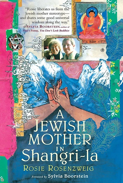 A Jewish Mother Shangri-la