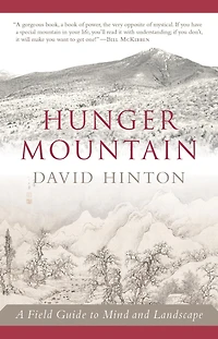Hunger Mountain: A Field Guide to Mind and Landscape