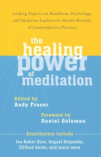 the Healing Power of Meditation: Leading Experts on Buddhism, Psychology, and Medicine Explore Health Benefits Contemplative Practice