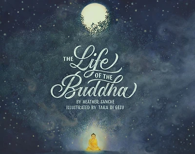 the Life of Buddha