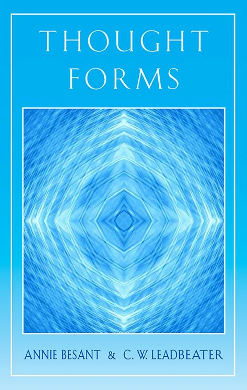 Thought-Forms