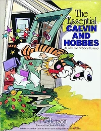 The Essential Calvin and Hobbes: A Hobbes Treasury