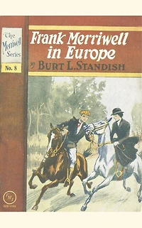 Frank Merriwell Europe