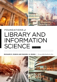 Foundations of Library and Information Science
