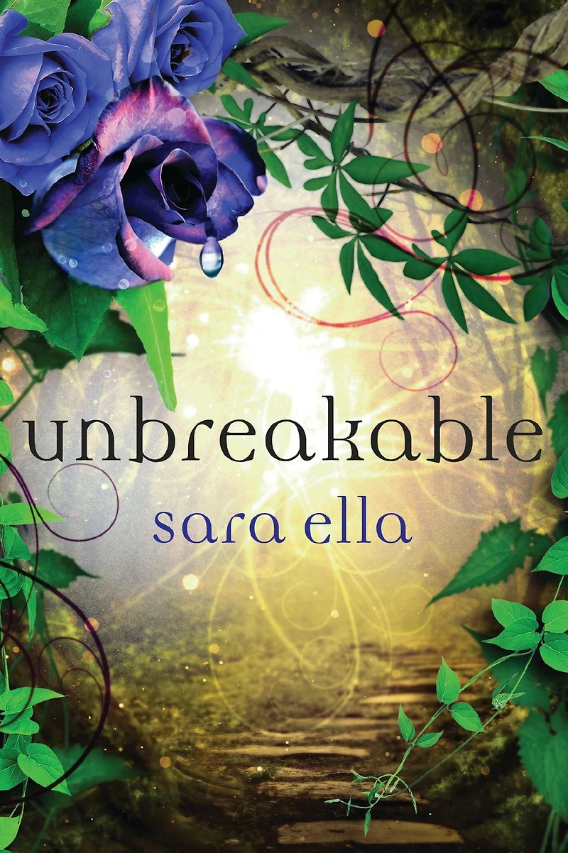Unbreakable (Unblemished Trilogy #3)