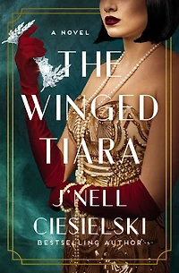 The Winged Tiara: A Novel