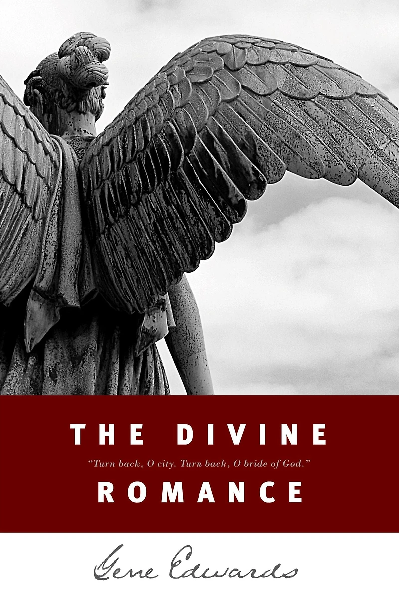 The Divine Romance: A Study Brokeness
