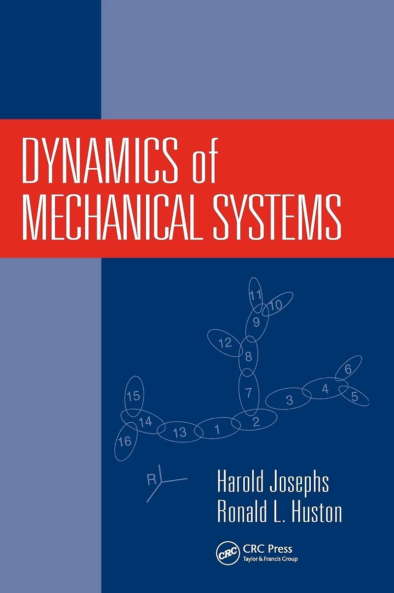 Dynamics of Mechanical Systems