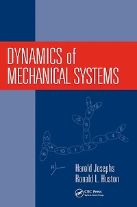 Dynamics of Mechanical Systems