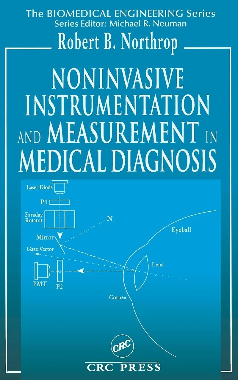 Non-Invasive Instrumentation and Measurement Medical Diagnosis