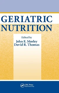 Geriatric Nutrition