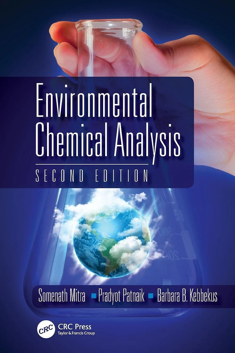Environmental Chemical Analysis