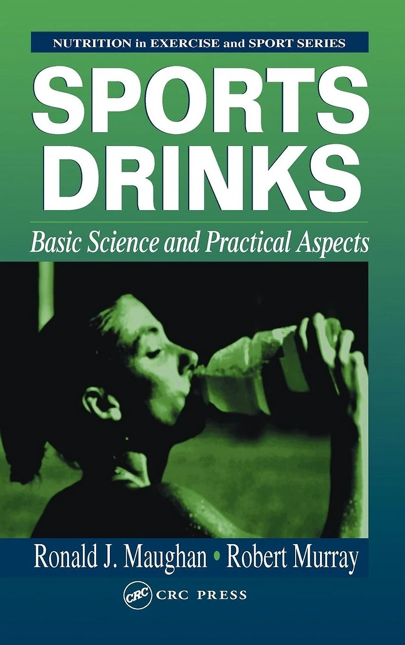 Sports Drinks: Basic Science and Practical Aspects