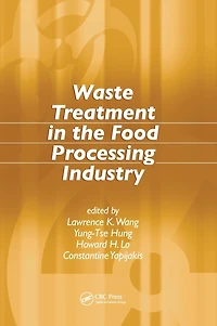 Waste Treatment the Food Processing Industry