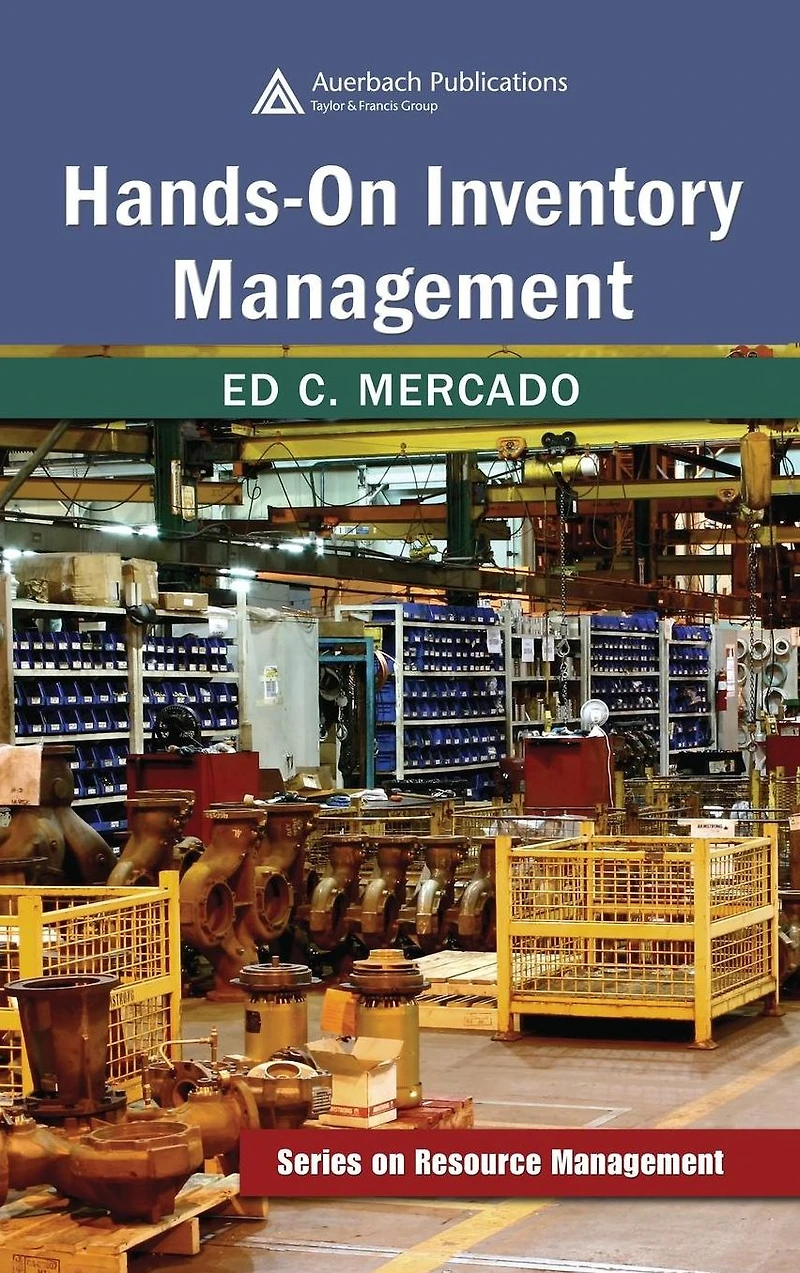 Hands-On Inventory Management