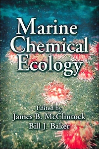 Marine Chemical Ecology