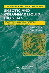 Smectic and Columnar Liquid Crystals: Concepts Physical Properties Illustrated by Experiments