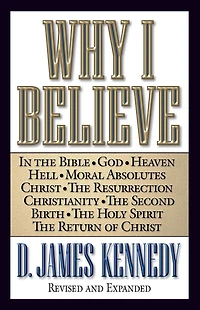 Why I Believe
