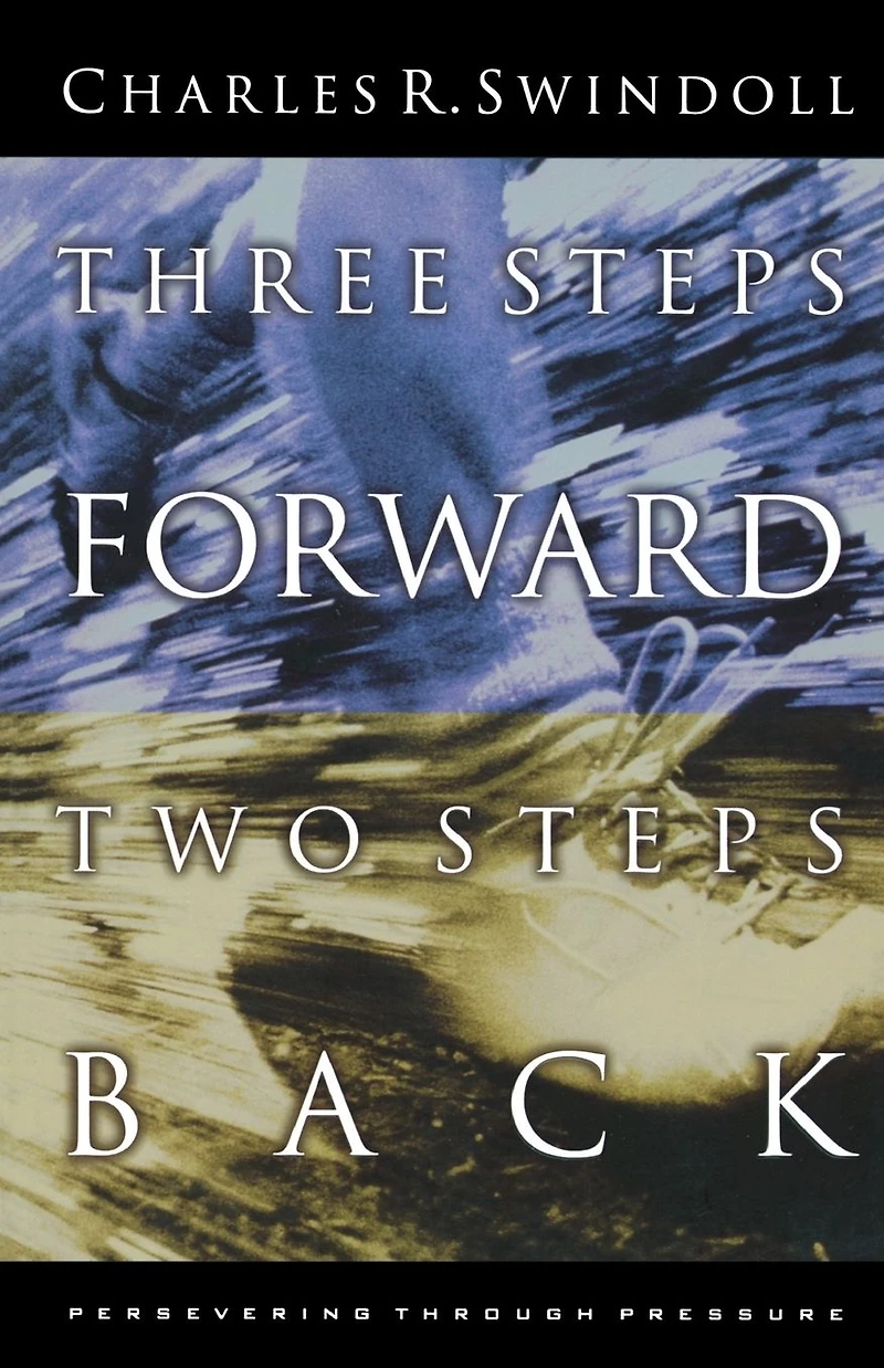 Three Steps Forward, Two Back: Persevering Through Pressure