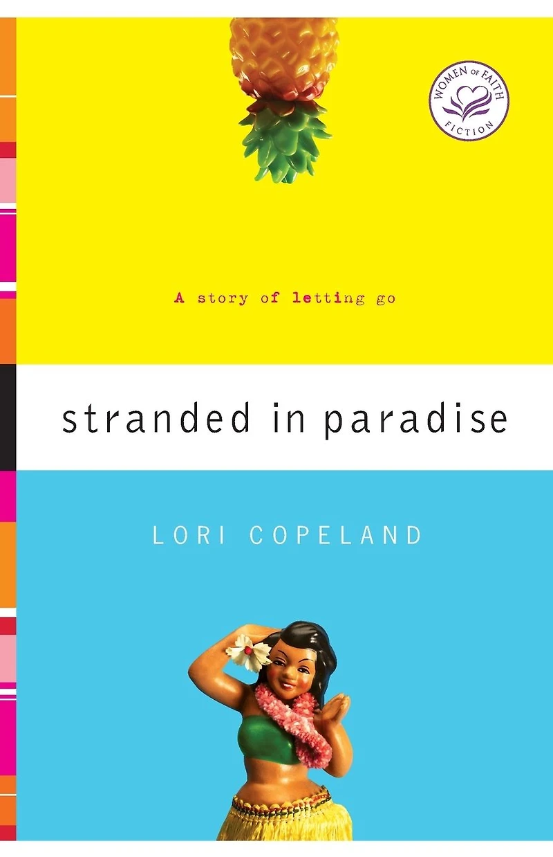 Stranded Paradise: A Story of Letting Go