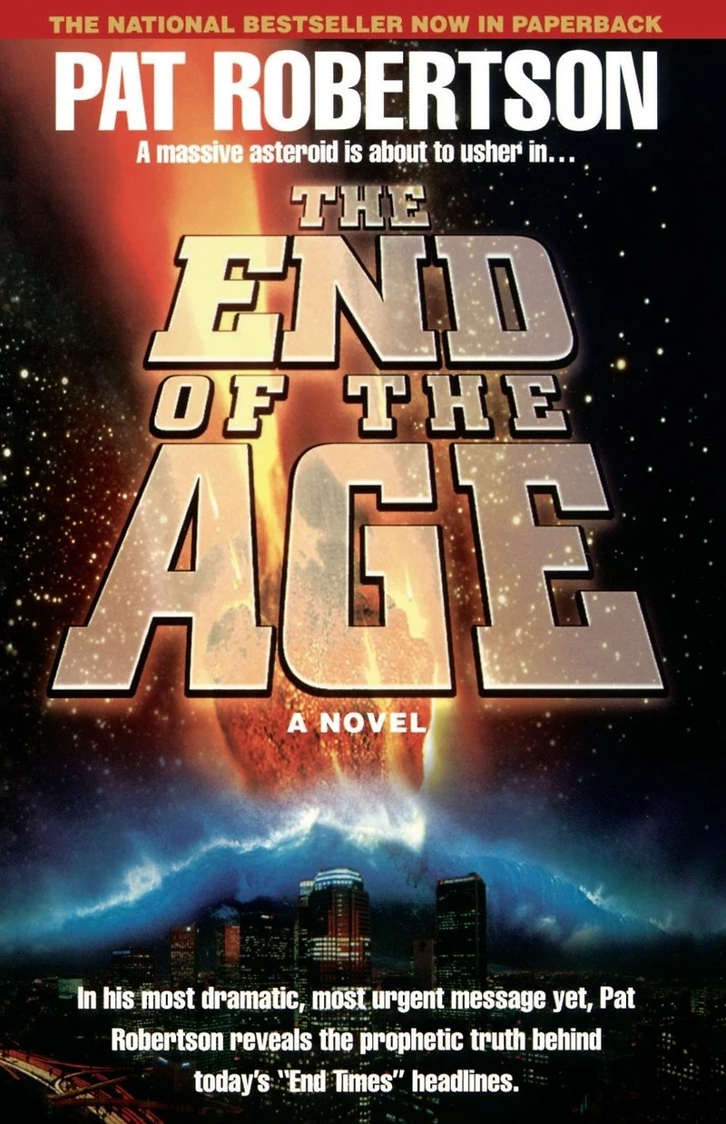 the End of Age