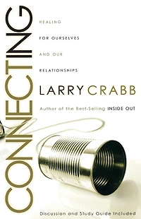 Connecting: Healing for Ourselves and Our Relationships