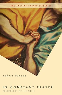 Constant Prayer