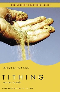 Tithing: Test Me This