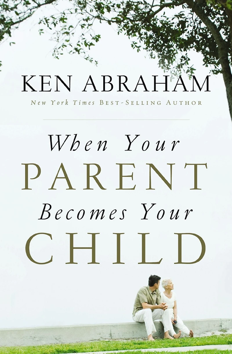 When Your Parent Becomes Child: A Journey of Faith Through My Mother's Dementia
