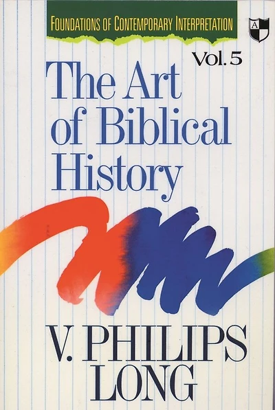 The Art of Biblical History
